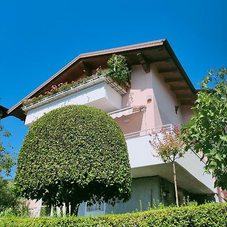 Ai Cappuccini, Trento A 360 Gradi Lägenhet Exteriör bild