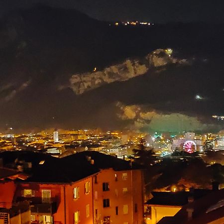 Ai Cappuccini, Trento A 360 Gradi Lägenhet Exteriör bild