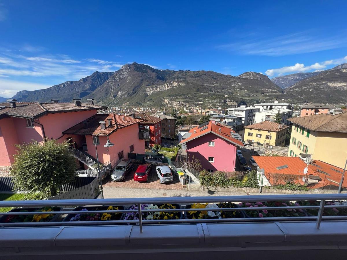 Ai Cappuccini, Trento A 360 Gradi Lägenhet Exteriör bild